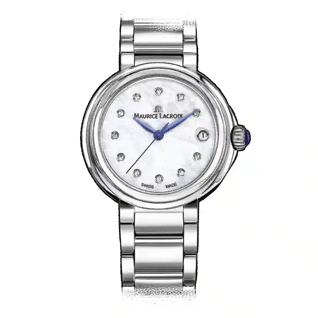 Maurice Lacroix Fiaba Quarz Rosa