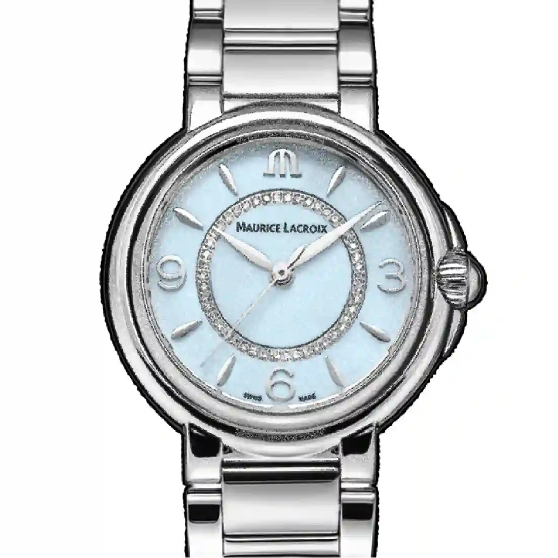 Maurice Lacroix Fiaba Quarz Perlmutt