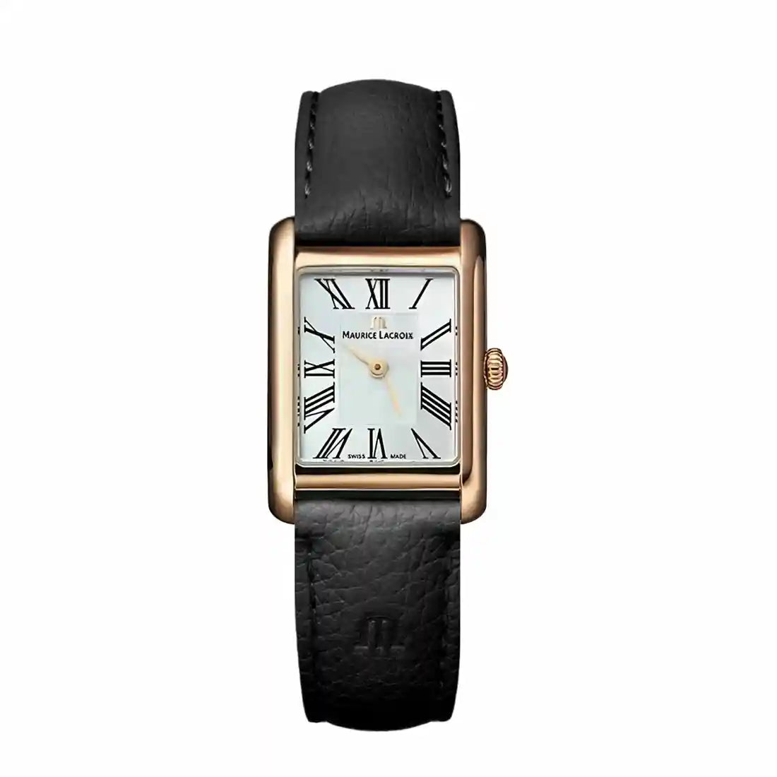 Maurice Lacroix Fiaba Quartz Silver 34mm