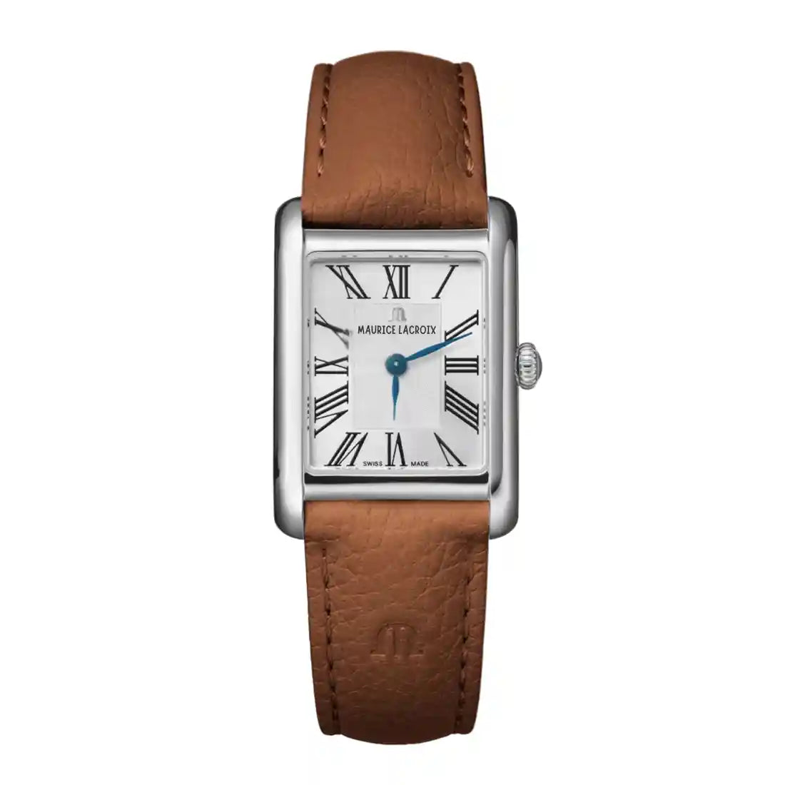 Maurice Lacroix Fiaba Quartz Silver 34mm