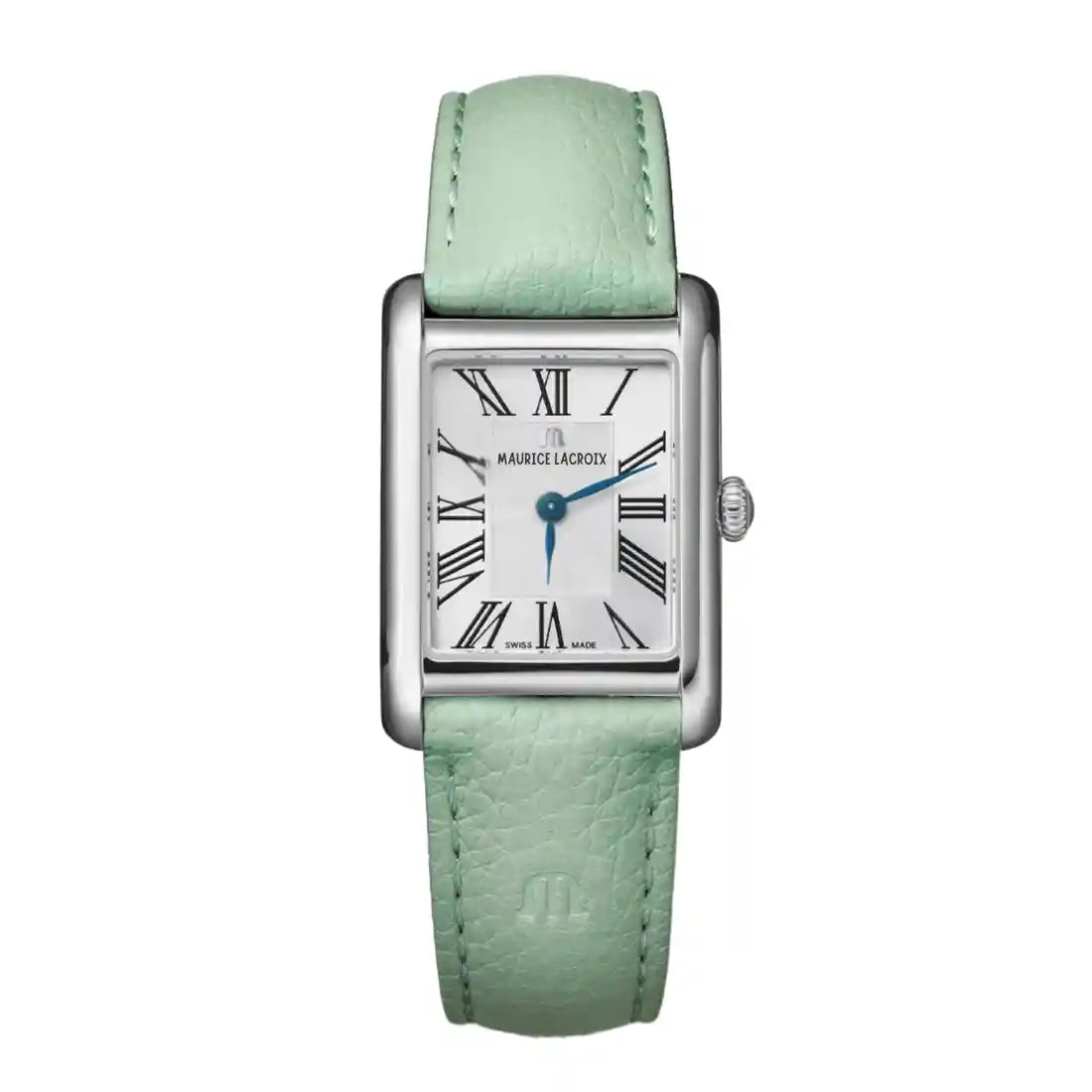 Maurice Lacroix Fiaba Quartz Mother of Pearl 34mm