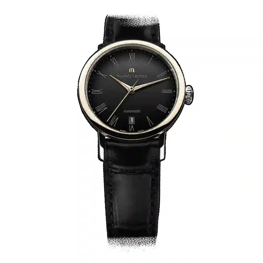 Maurice Lacroix Les Classiques Automatic White 28mm