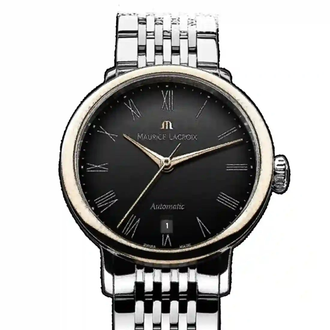 Maurice Lacroix Les Classiques Automatic White 28mm