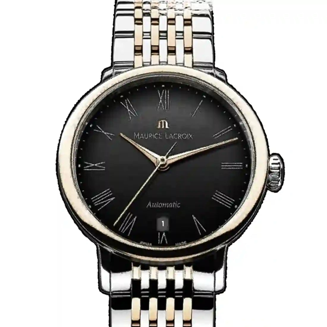 Maurice Lacroix Les Classiques Automatic Wit 38 mm