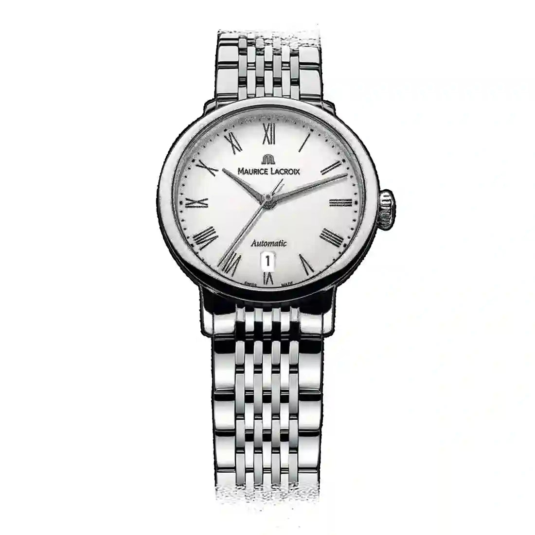Maurice Lacroix Les Classiques Automatic White 38mm