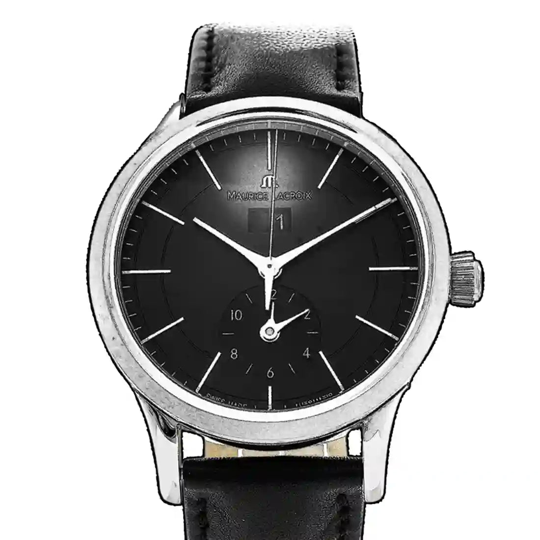 Maurice Lacroix Masterpiece Automatic Multicolored 43mm