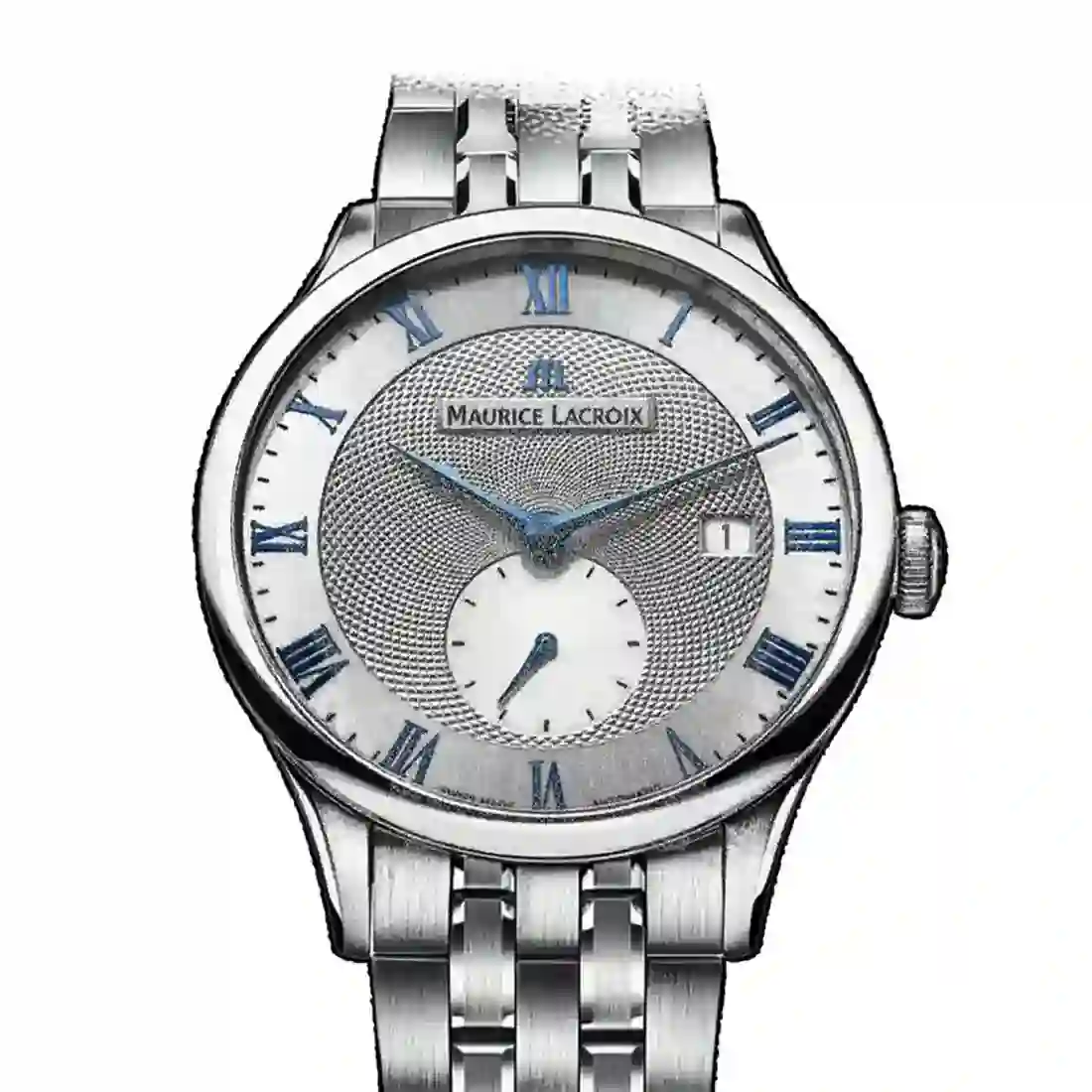 Maurice Lacroix Masterpiece Handopwinding Skelet 43 mm