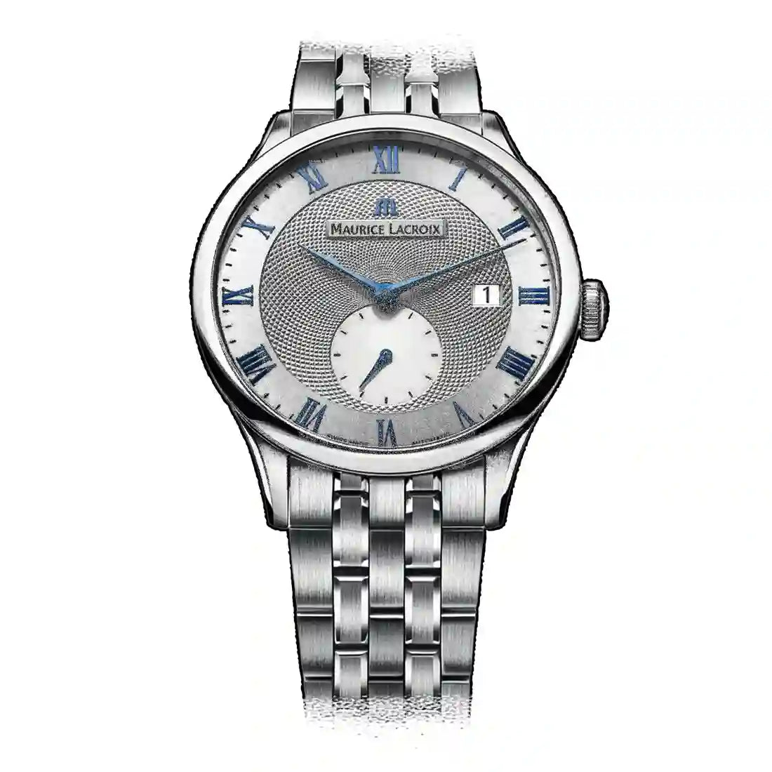 Maurice Lacroix Masterpiece Handopwinding Skelet 43 mm