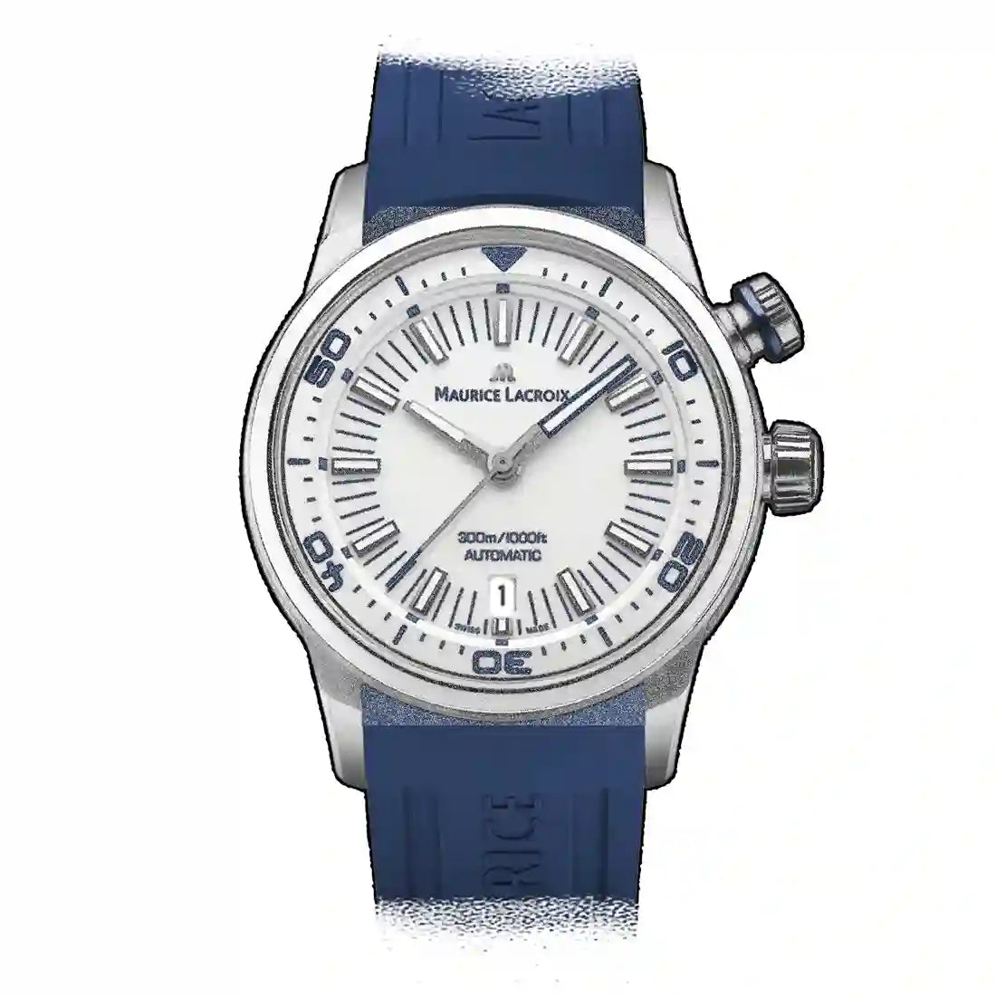 Maurice Lacroix Pontos Automatik 41 mm