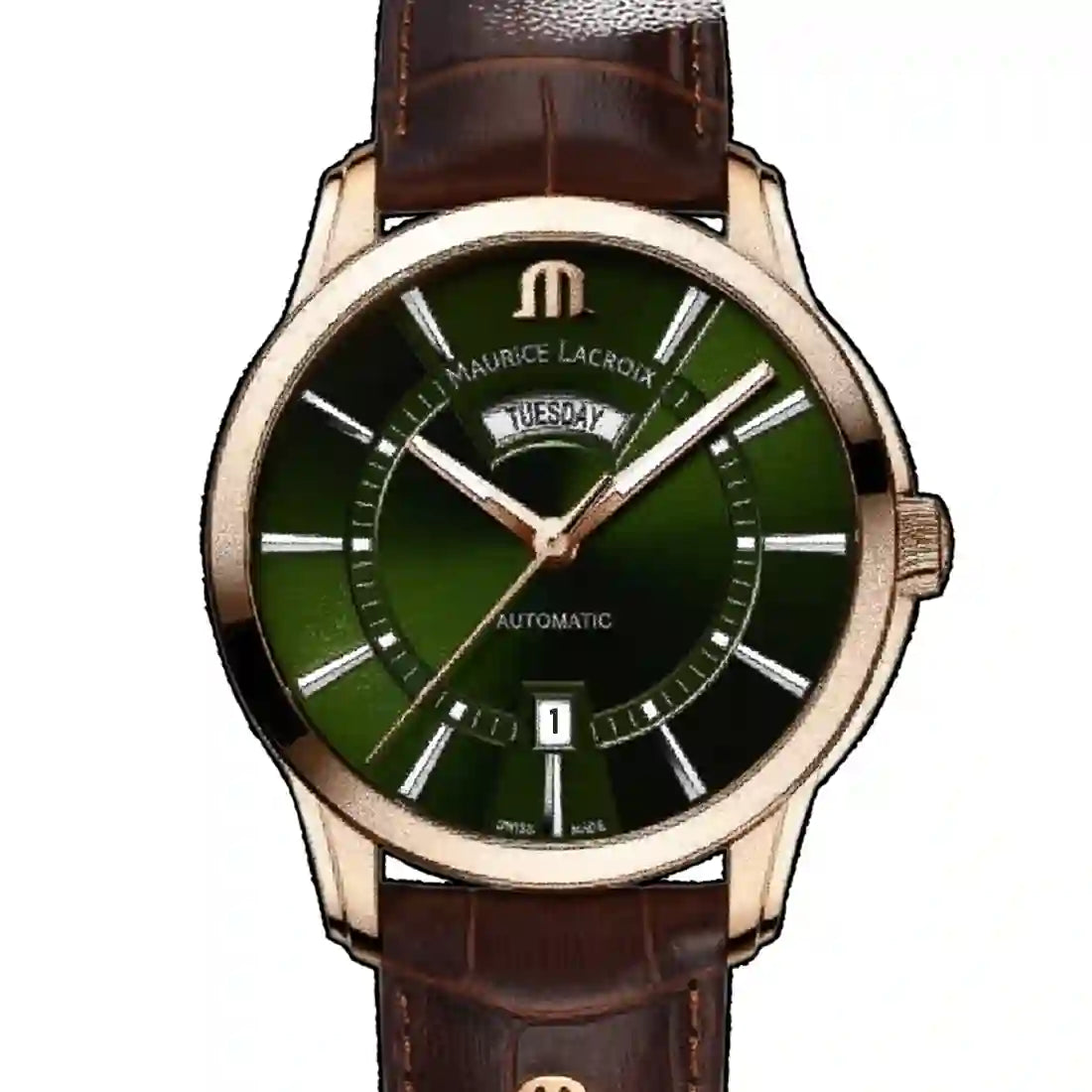 Maurice Lacroix Pontos Automatik 41 mm