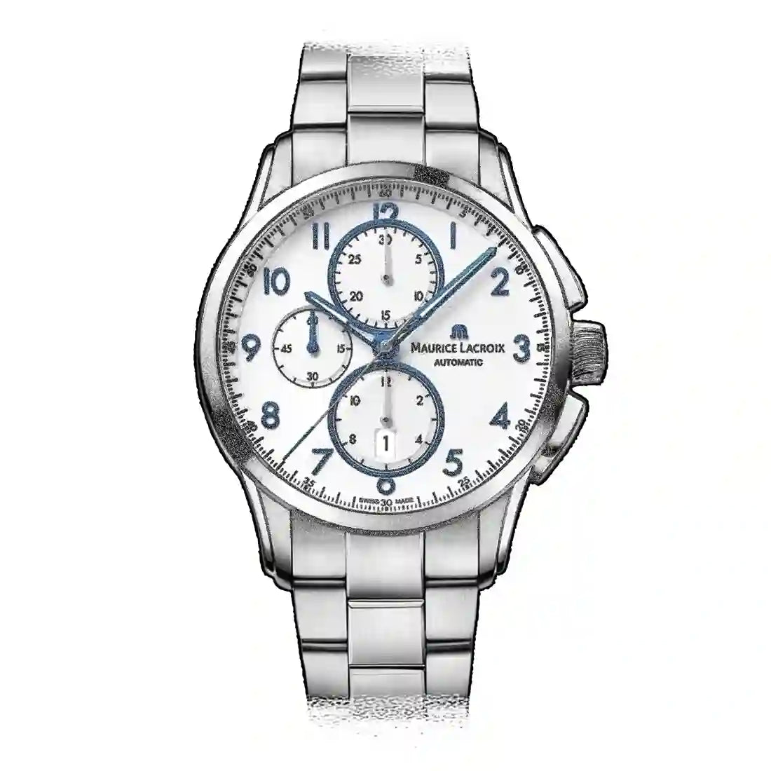 Maurice Lacroix Pontos Automatik 43 mm