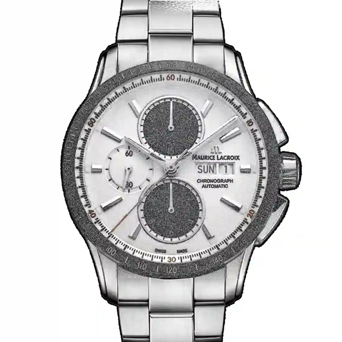 Maurice Lacroix Aikon Automatik 42 mm