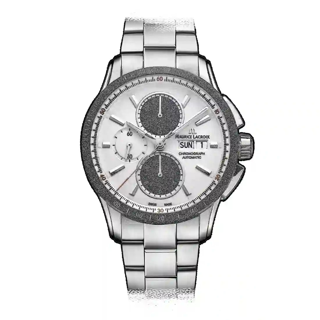 Maurice Lacroix Aikon Automatik 42 mm