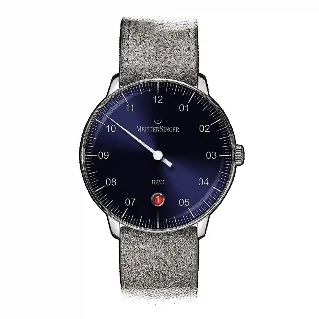 Meistersinger Neo Automatik 36 mm