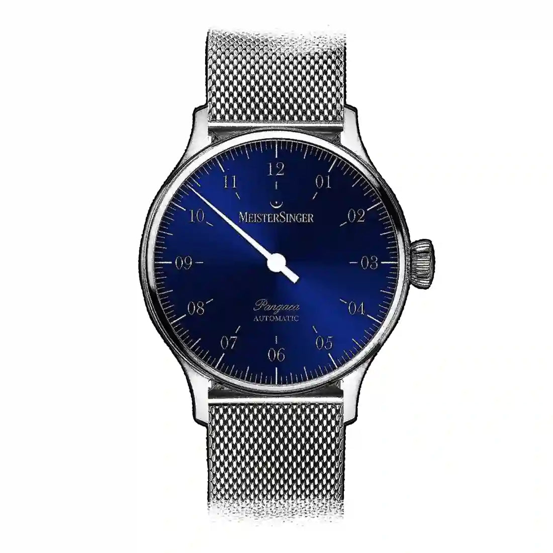 Meistersinger Pangaea Automatik 40 mm