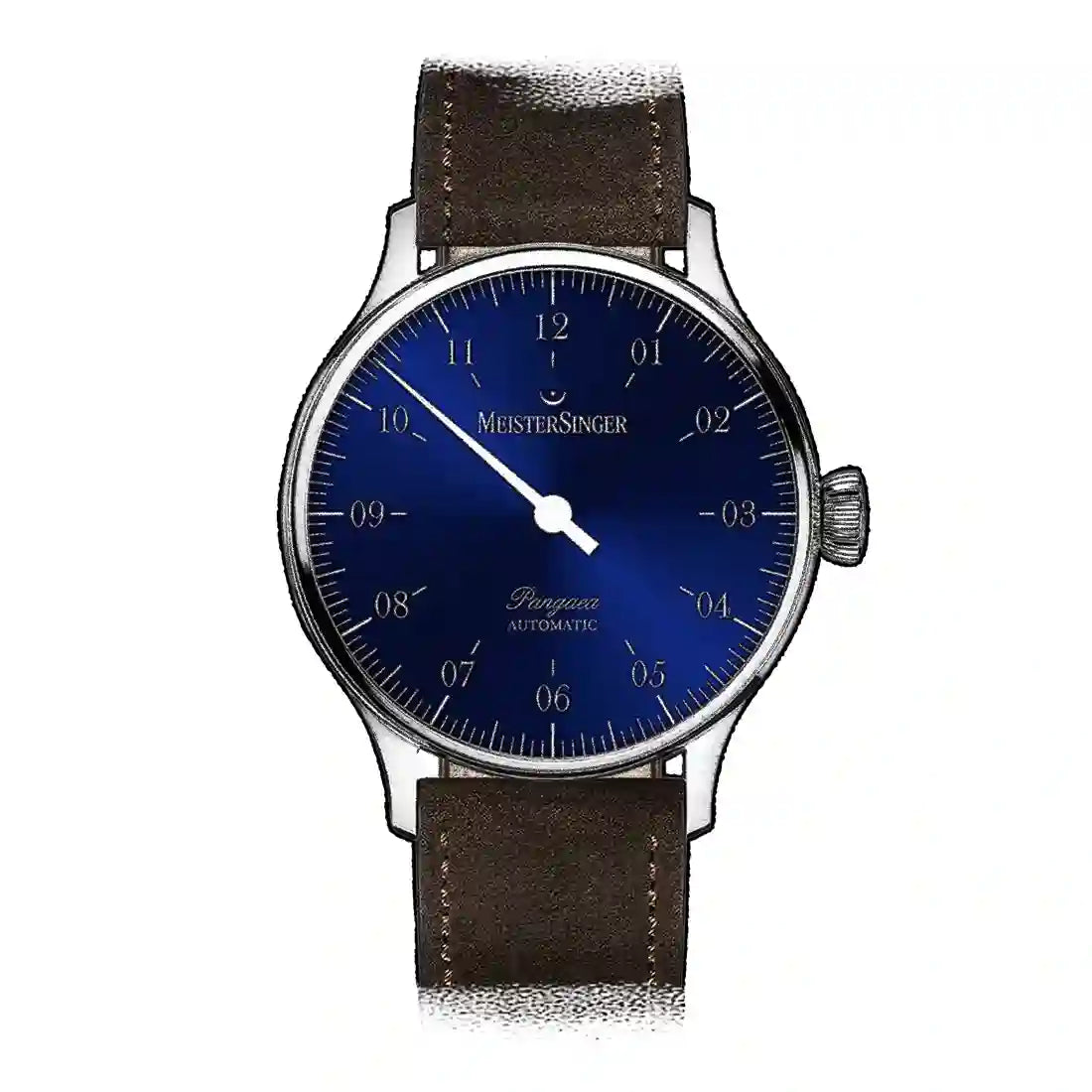 Meistersinger Pangaea Automatik 40 mm