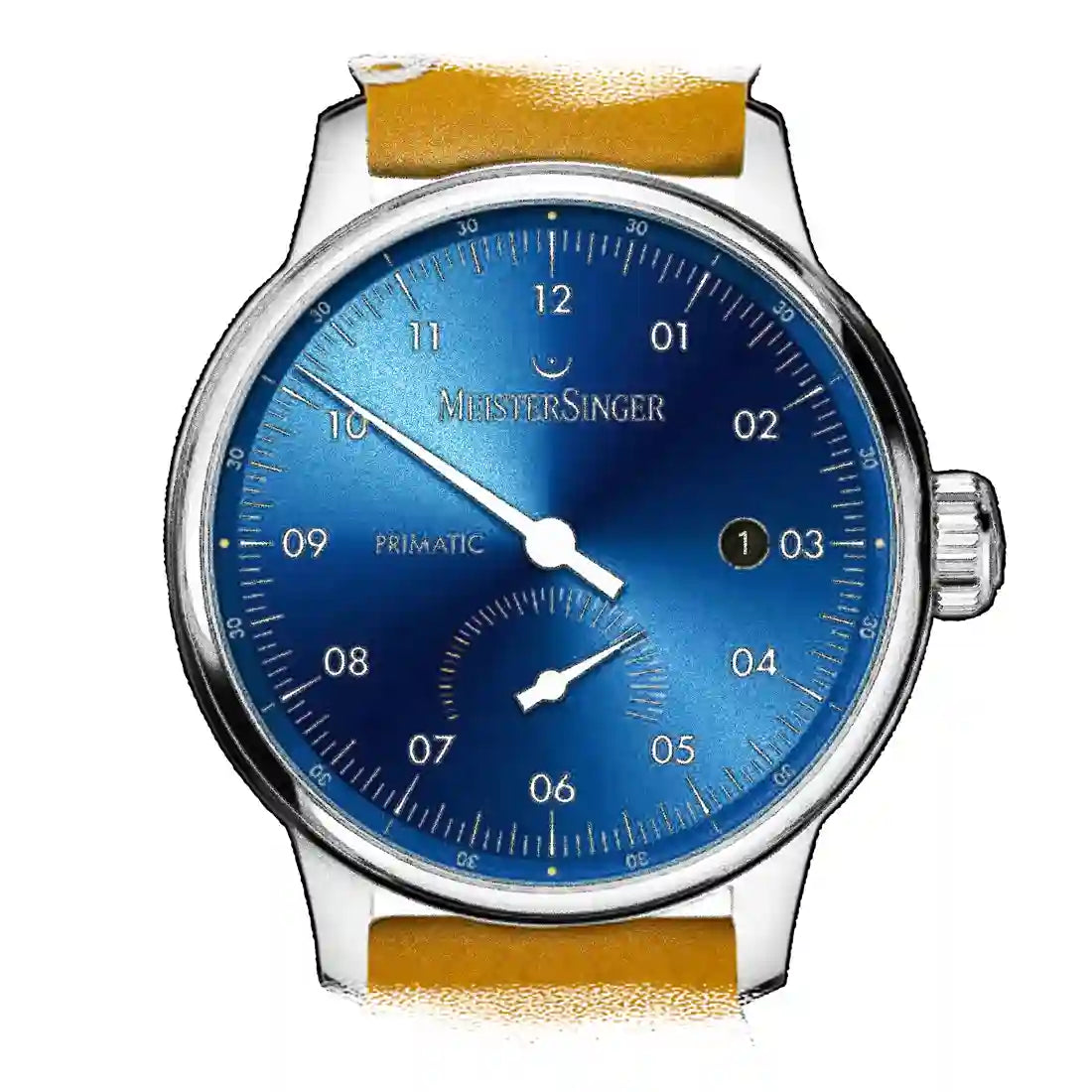 Meistersinger Primatic Automatik 41 mm