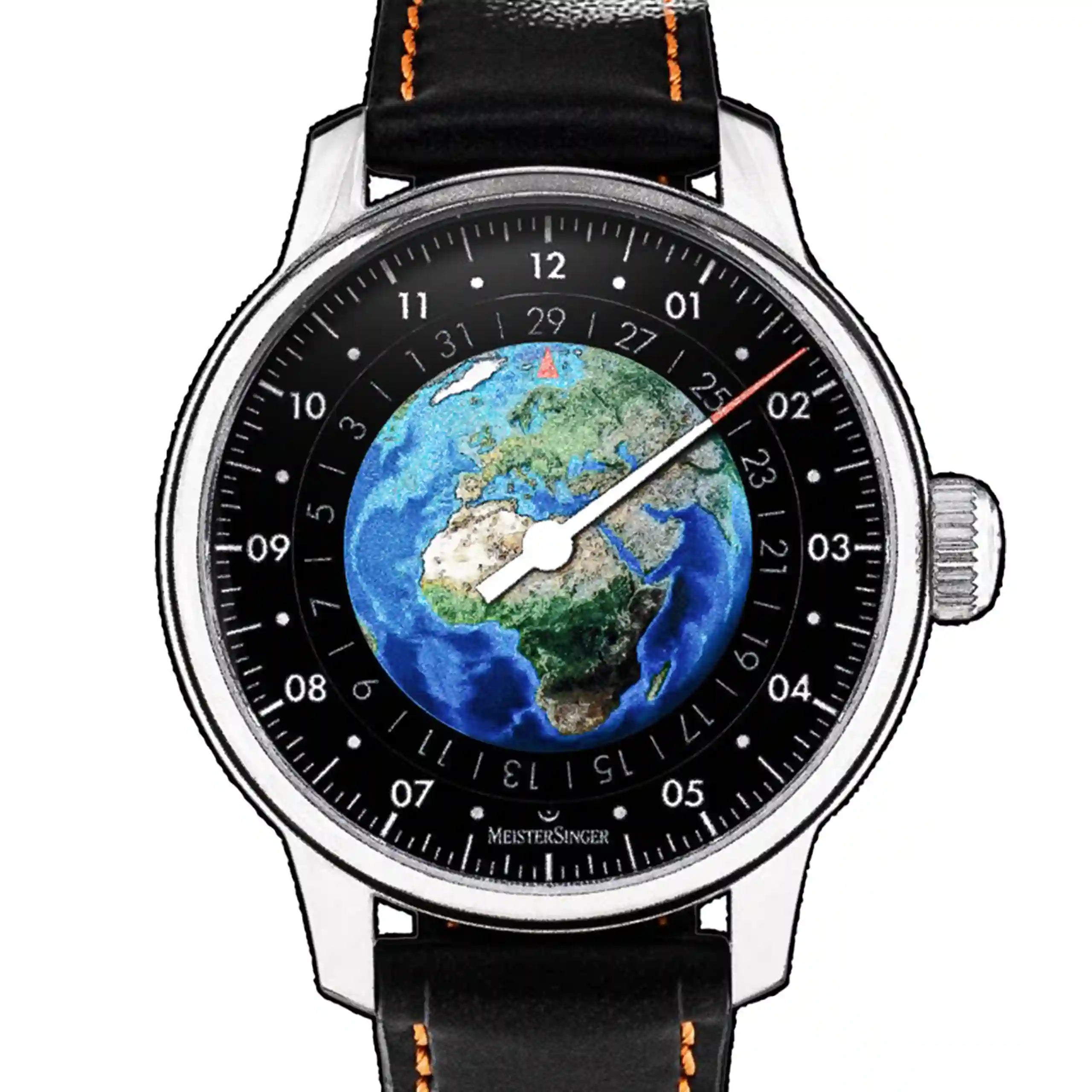 Meistersinger Specials Automatik Mehrfarbig