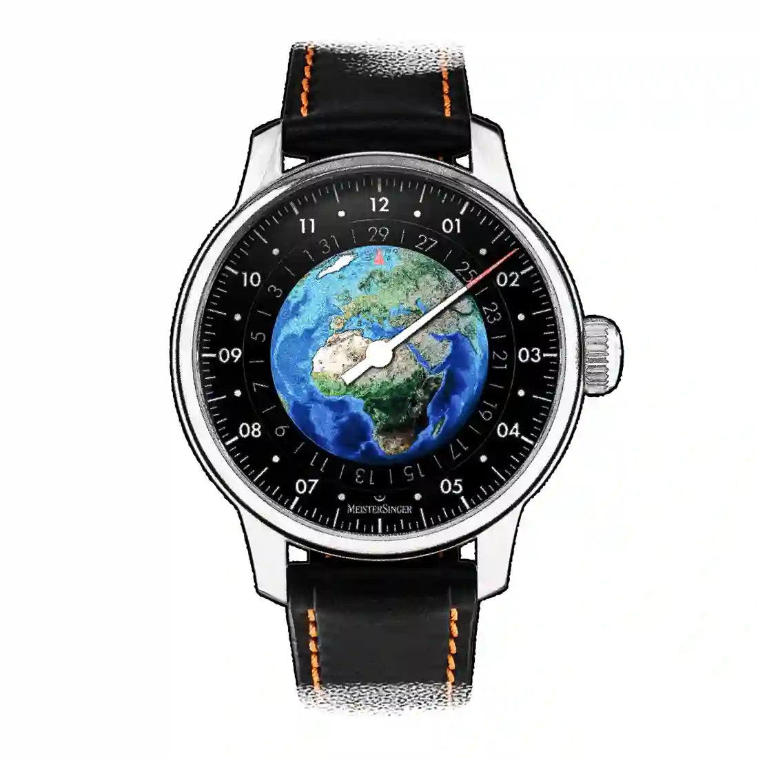 Meistersinger Specials Automatik Mehrfarbig