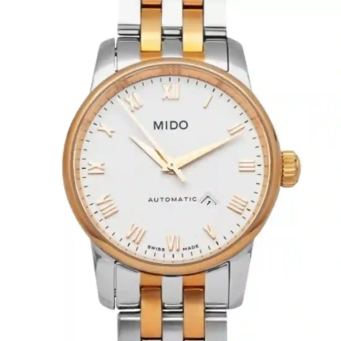 Baroncelli M7600.9.N6.1