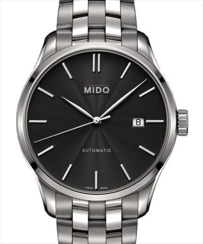 Mido Belluna Automatic Grey 40mm