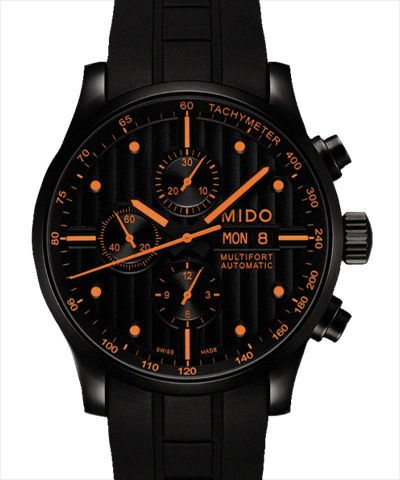Multifort Chronograph Se M005.614.37.051.01