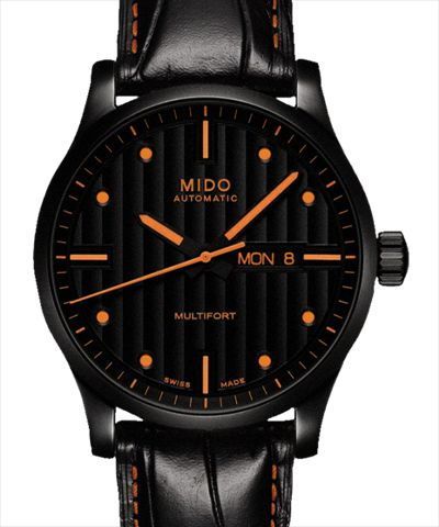 Multifort Special Edition M005.430.36.051.80