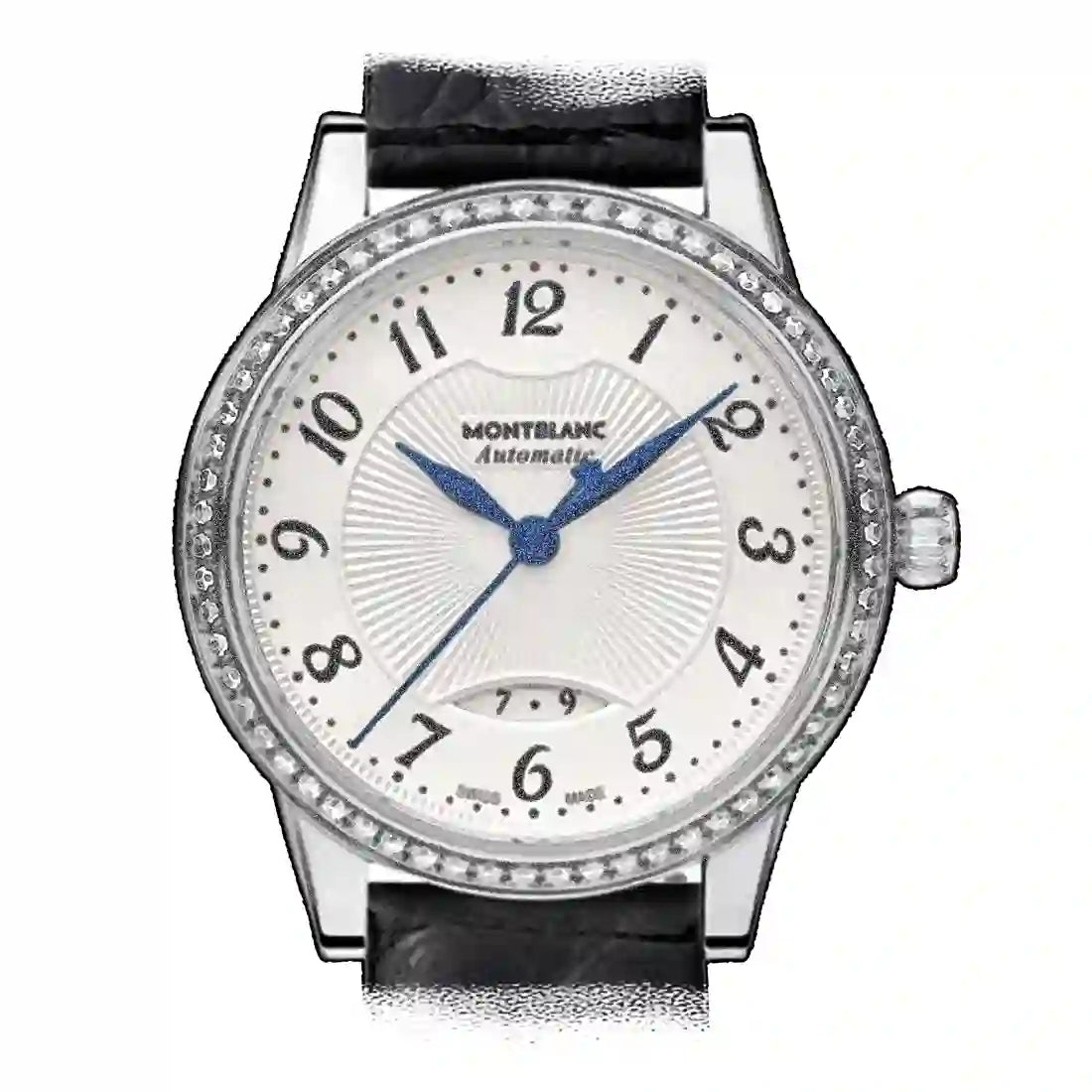 Montblanc Boheme Automatik Weiß