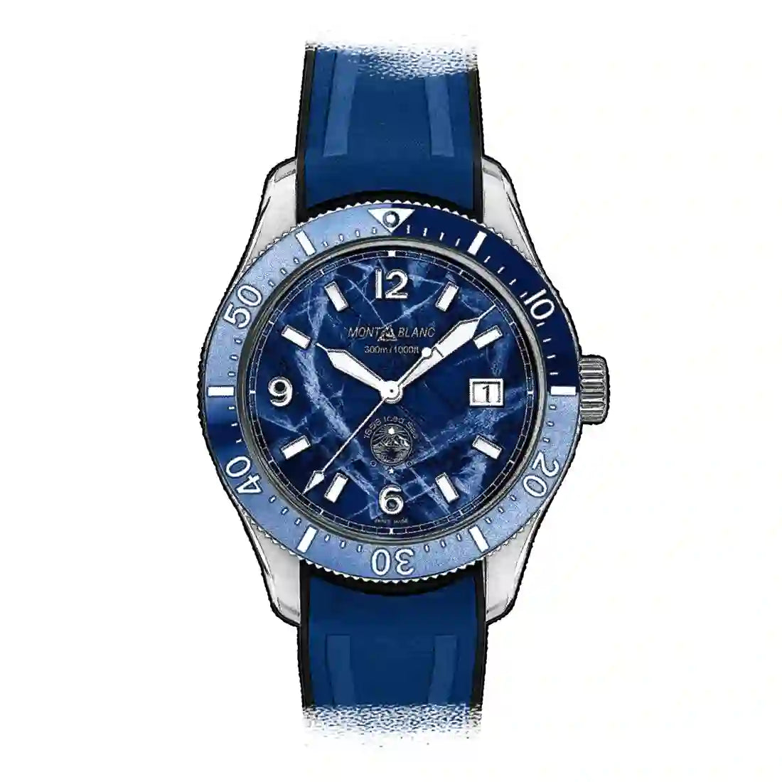 Montblanc 1858 Automatique 41 mm