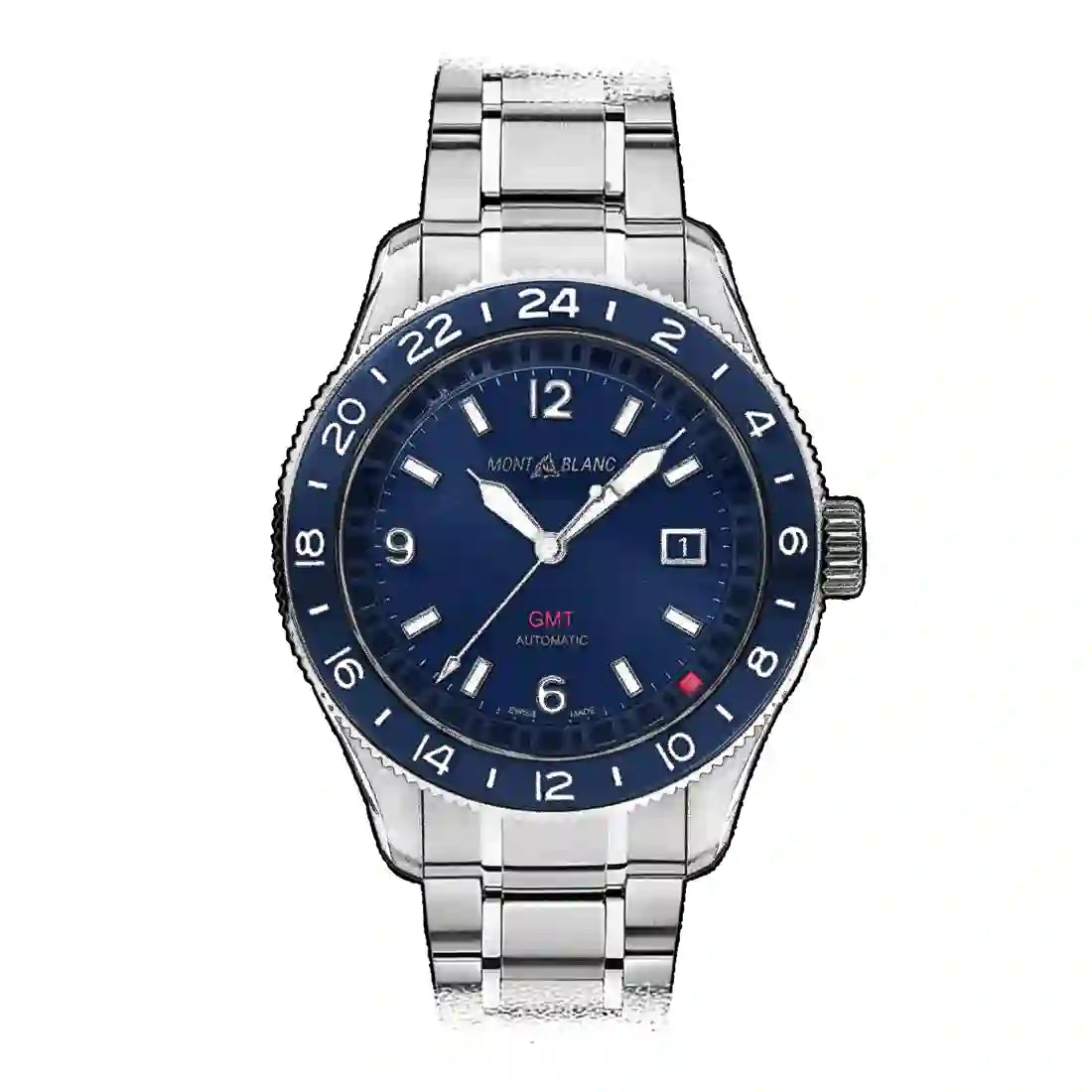 Montblanc 1858 Automatik 42 mm