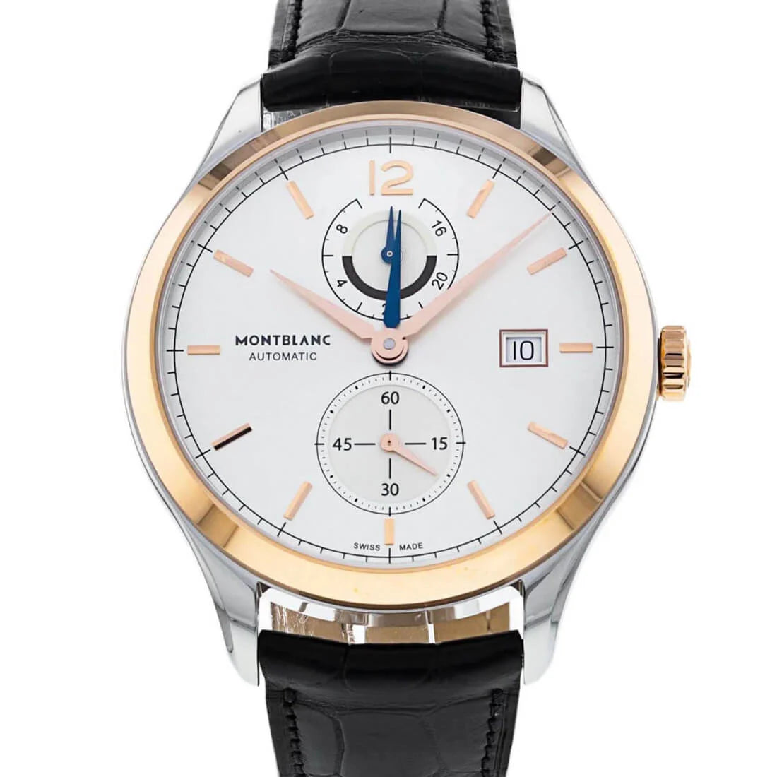 Montblanc Montblanc Heritage Automatique 41 mm