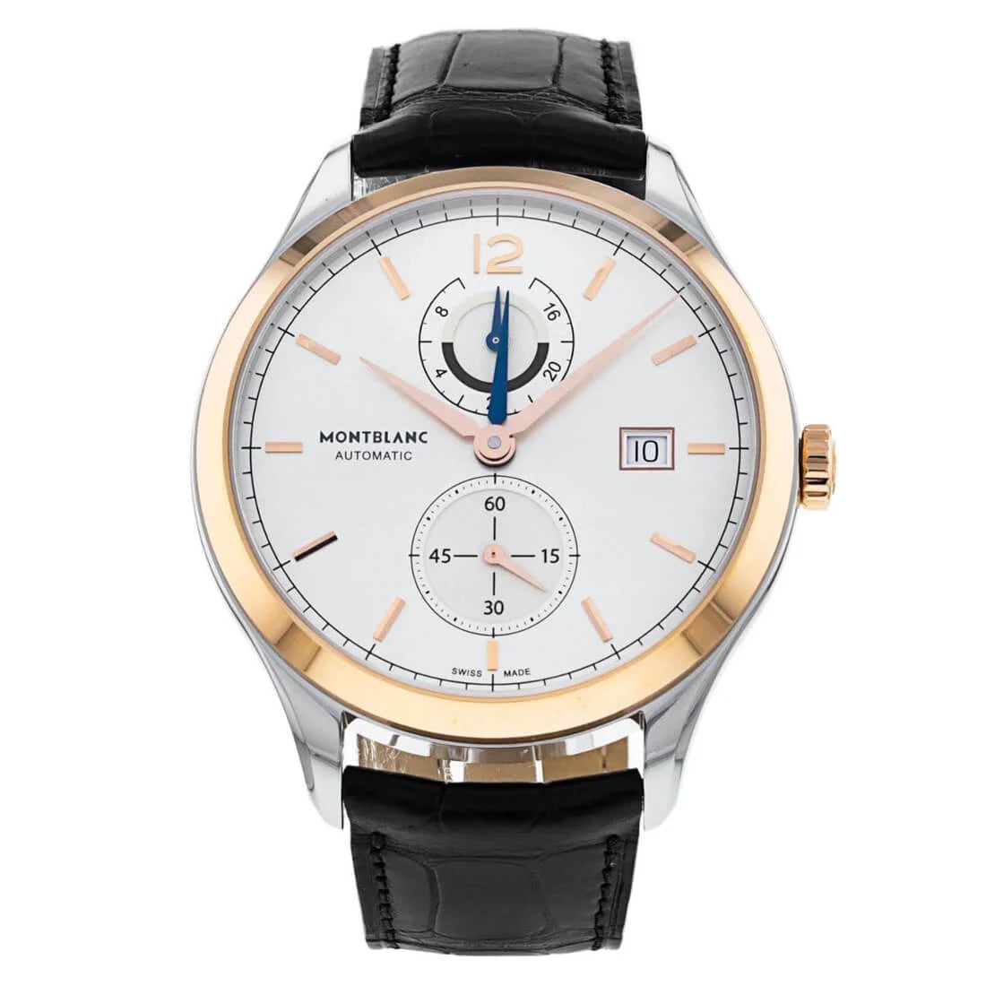 Montblanc Montblanc Heritage Automatique 41 mm