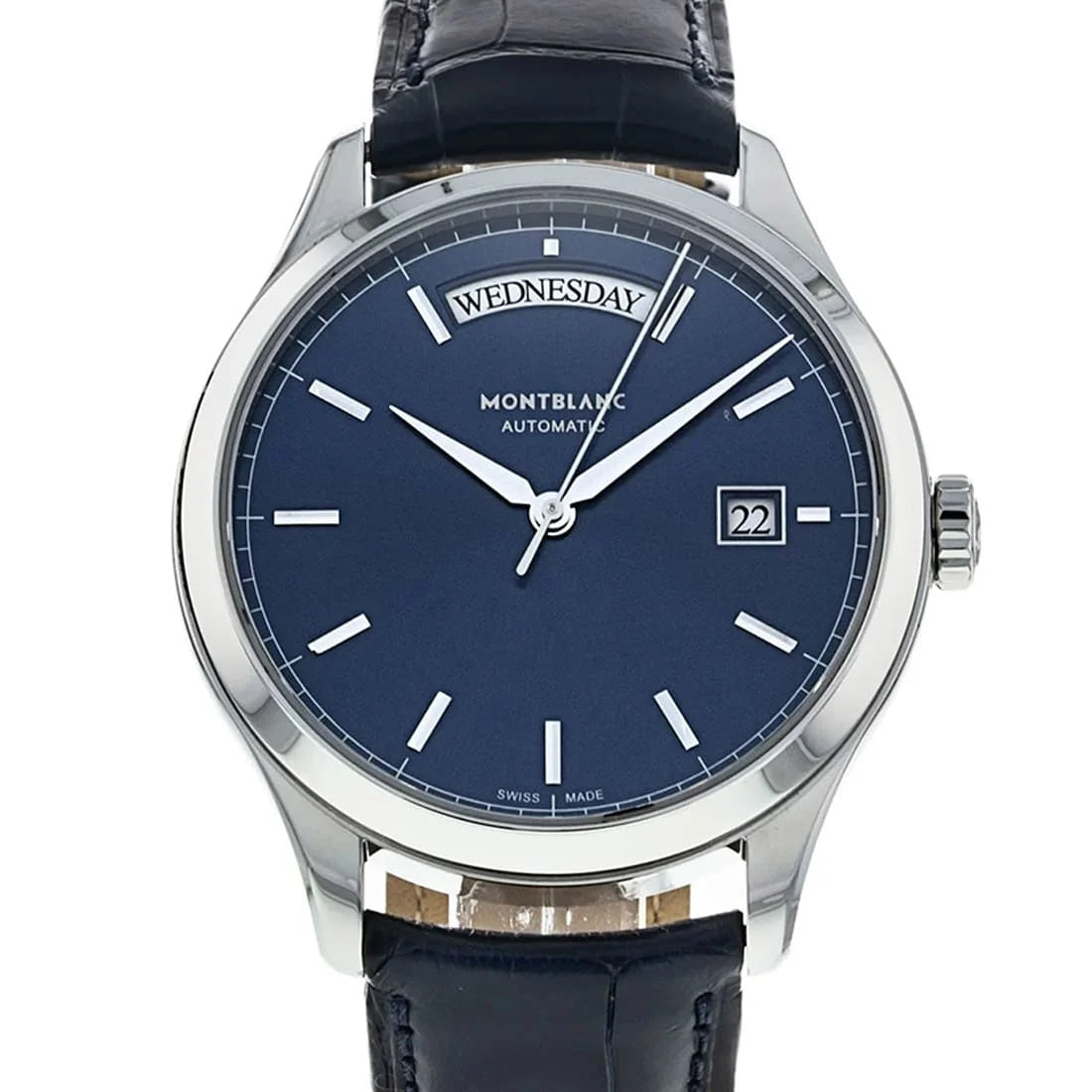 Montblanc Montblanc Heritage Automatique 38 mm