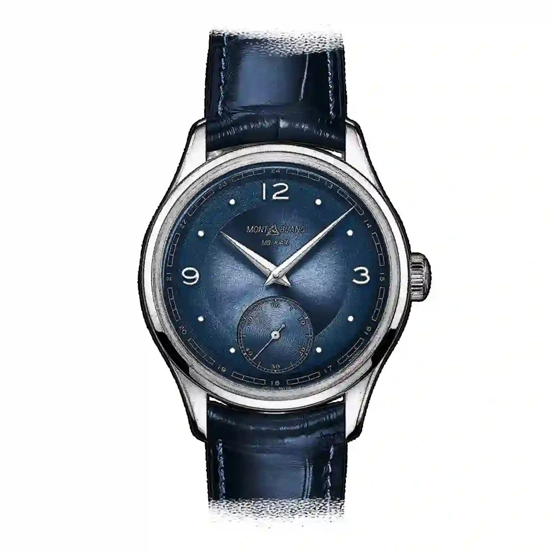 Montblanc Montblanc Heritage Automatik 39 mm