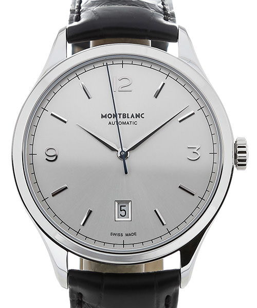 Heritage Chronometrie 40 Automatic Date 112533