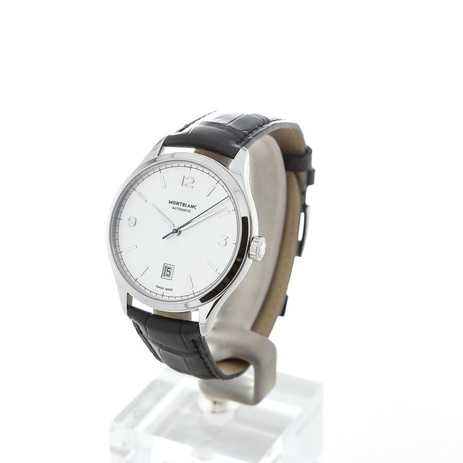 Heritage Chronometrie 40 Automatic Date 112533