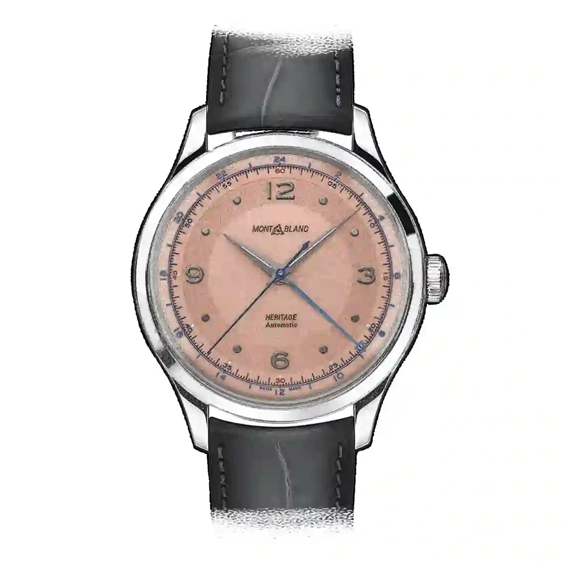 Montblanc Montblanc Heritage Automatique Rose