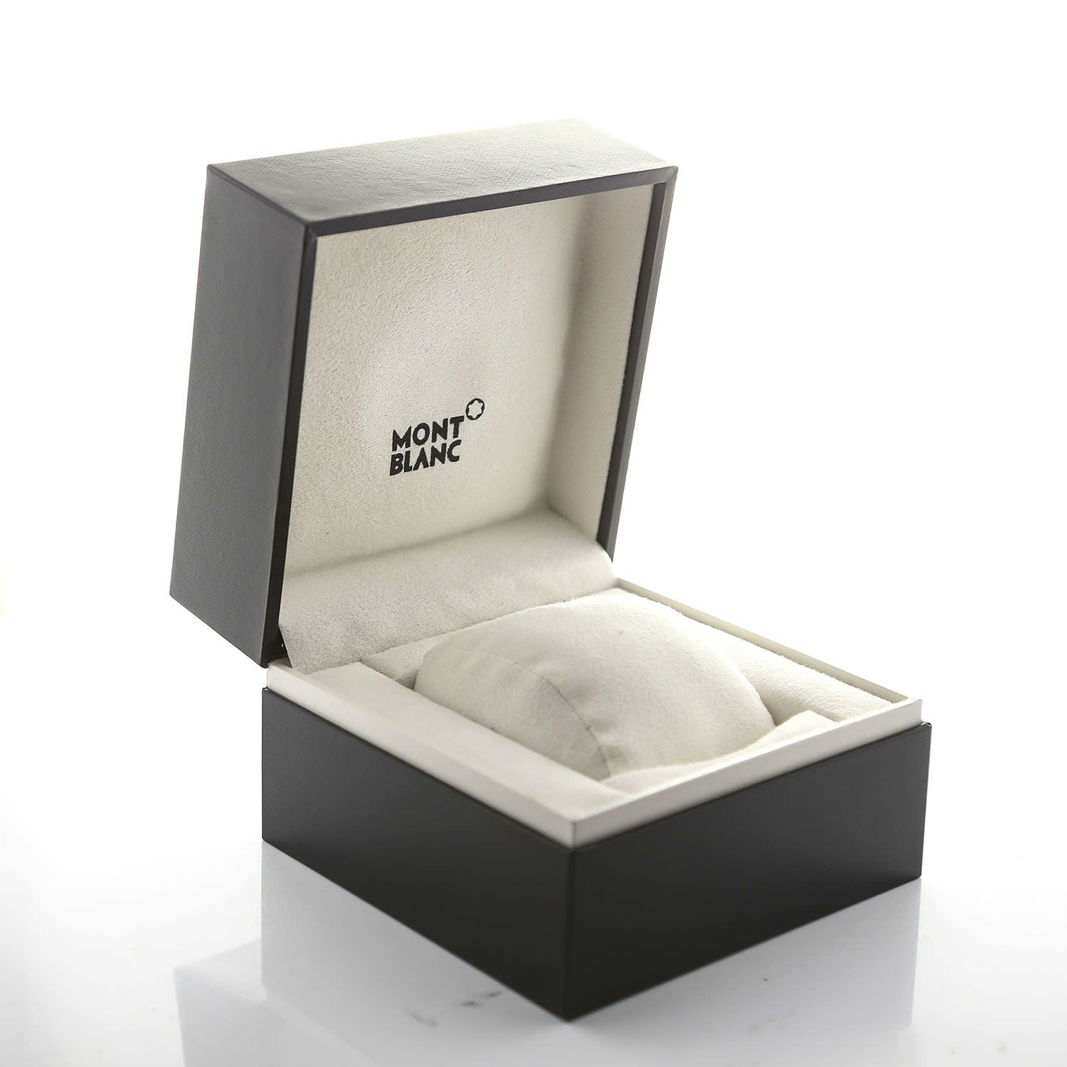 Montblanc Montblanc Heritage Automatik Silber