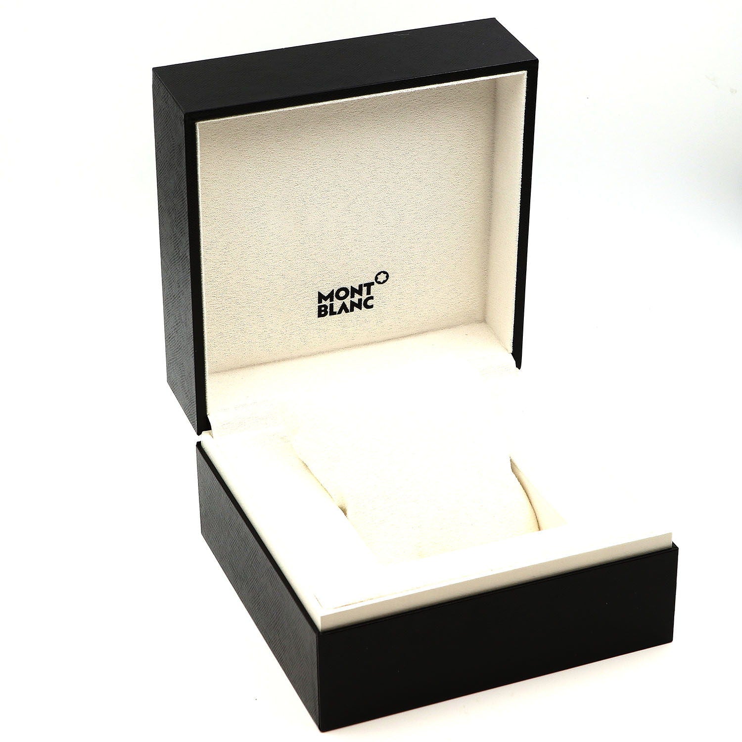 Montblanc Meisterstück Automatic Zilver 42 mm