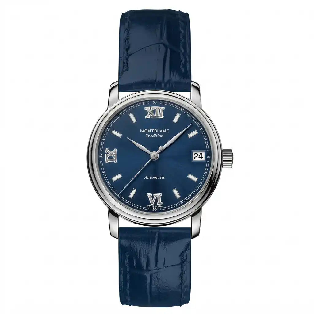 Montblanc Tradition Automatique 32 mm