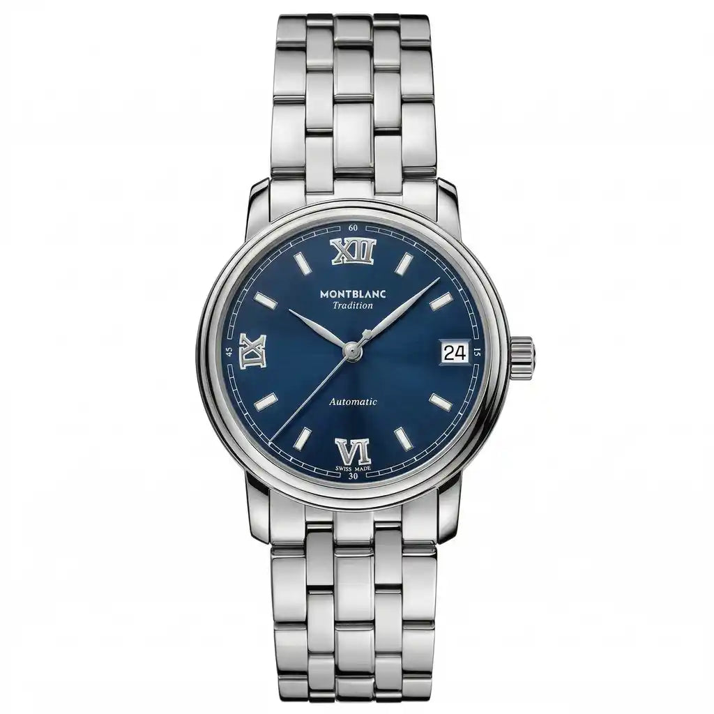 Montblanc Tradition Automatique 32 mm