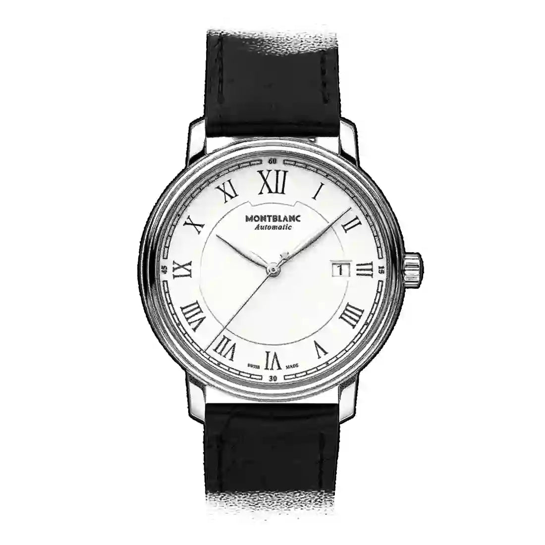 Montblanc Montblanc Tradition Automatic Wit 40 mm