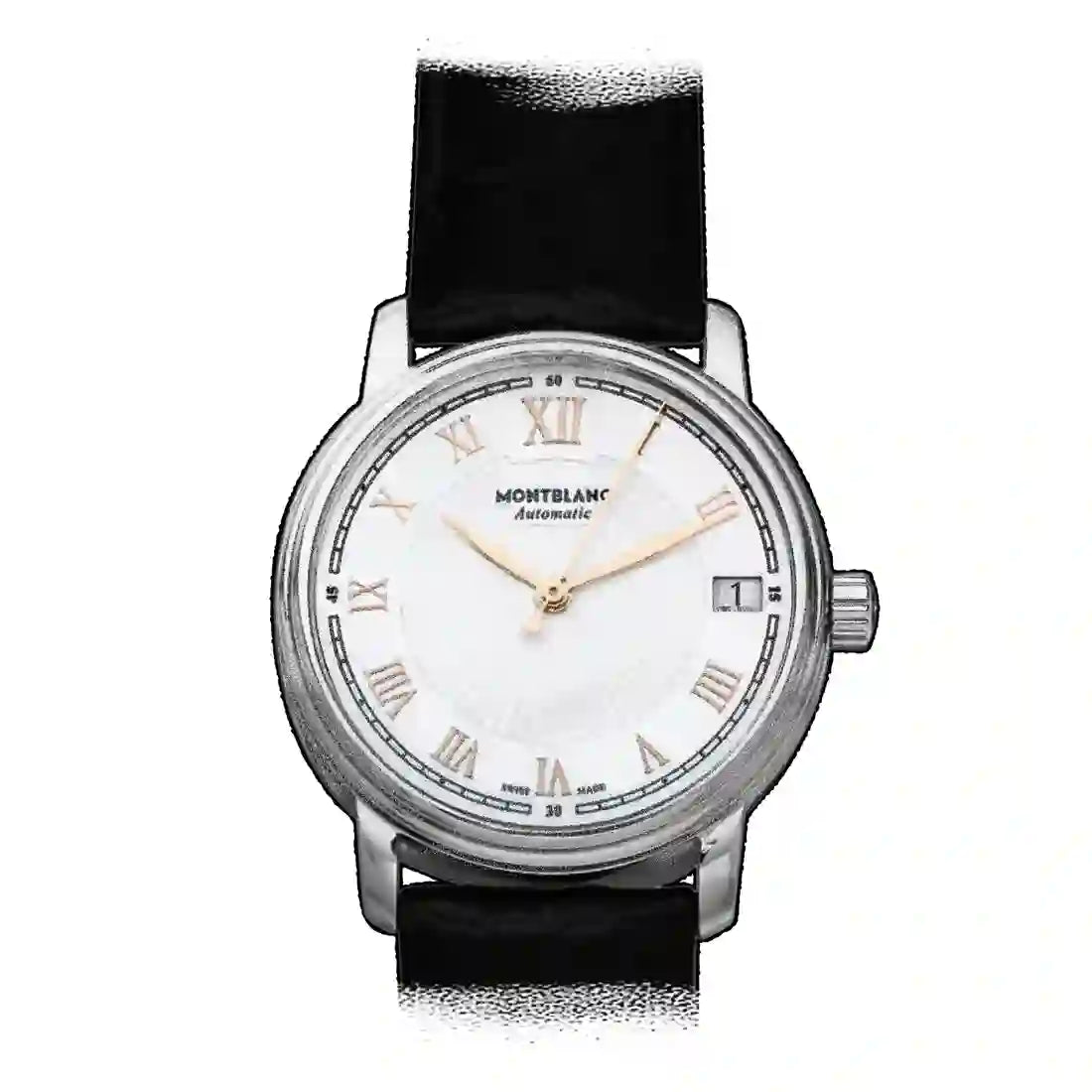 Montblanc Montblanc Tradition Automatik Perlmutt