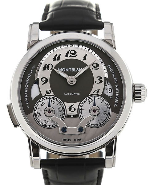 Montblanc Star Automatic Grey 43mm