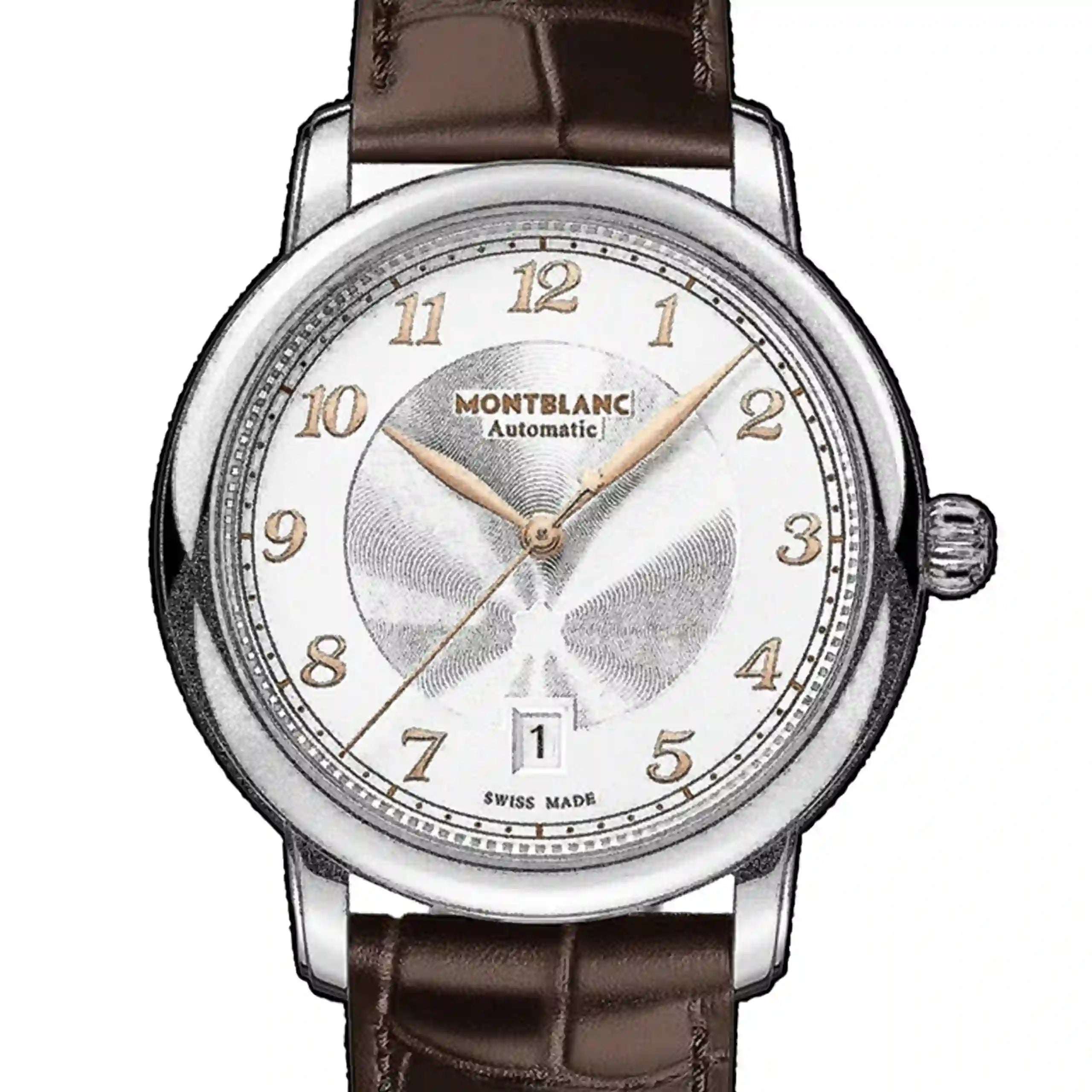 Montblanc Star Automatique 39 mm