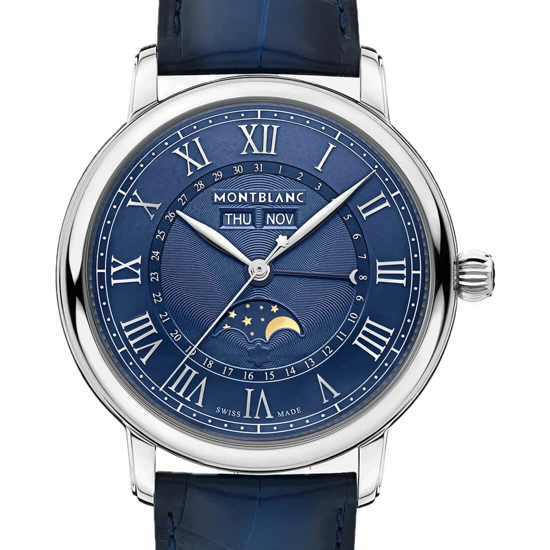 Montblanc Star Automatique 42 mm