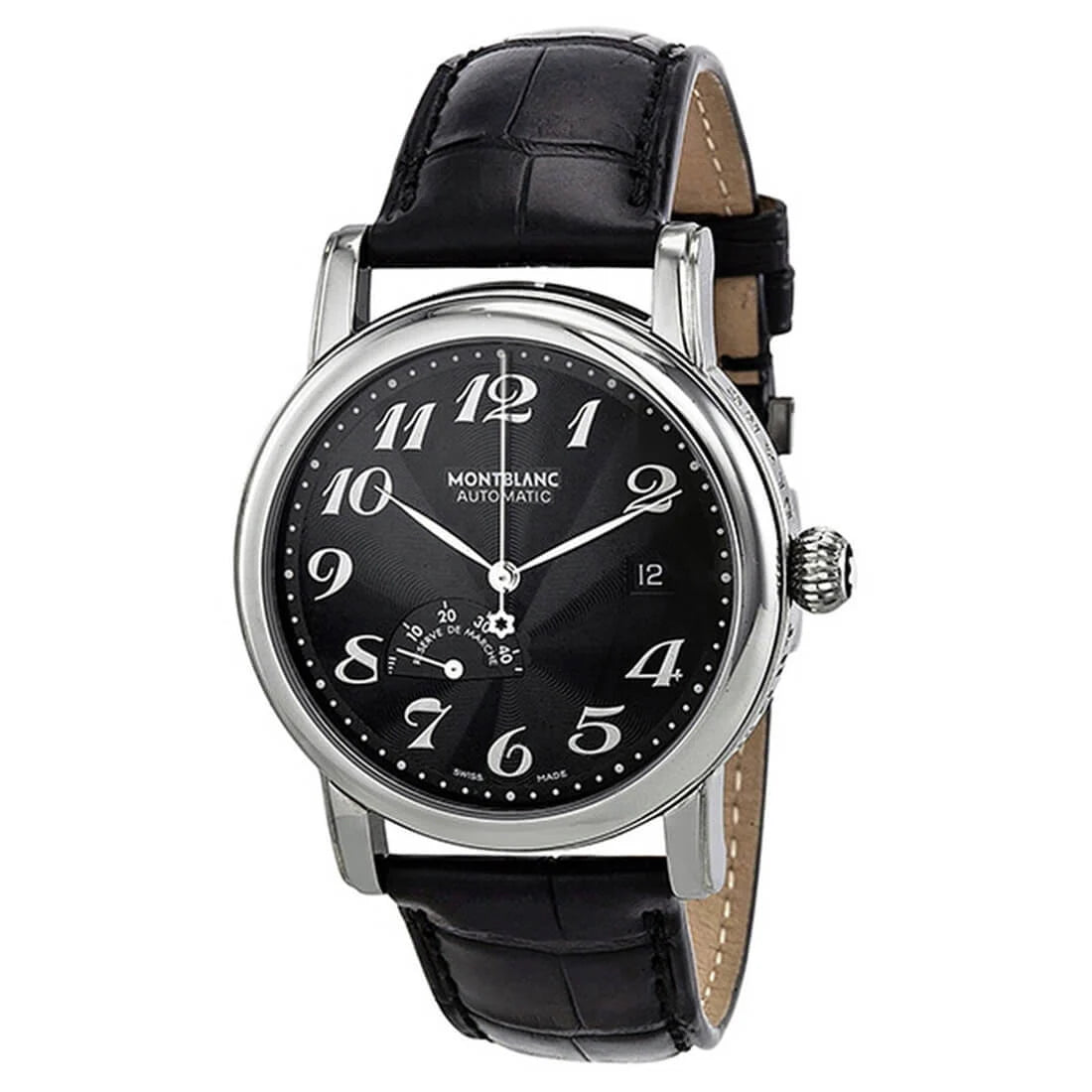 Montblanc Star Automatique Noir