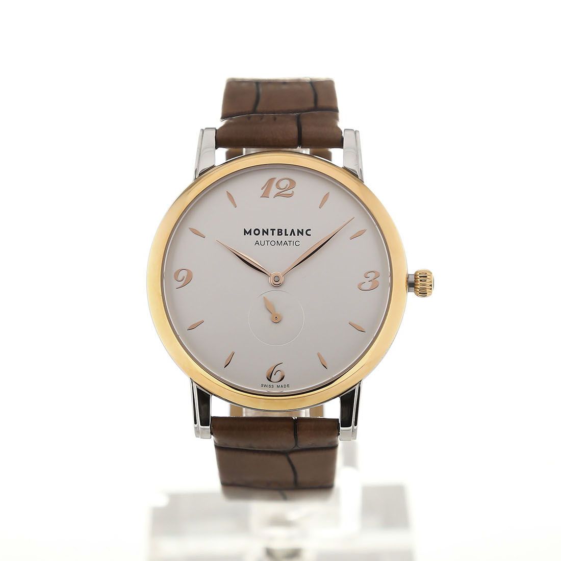 Montblanc Star Automatic White 39mm