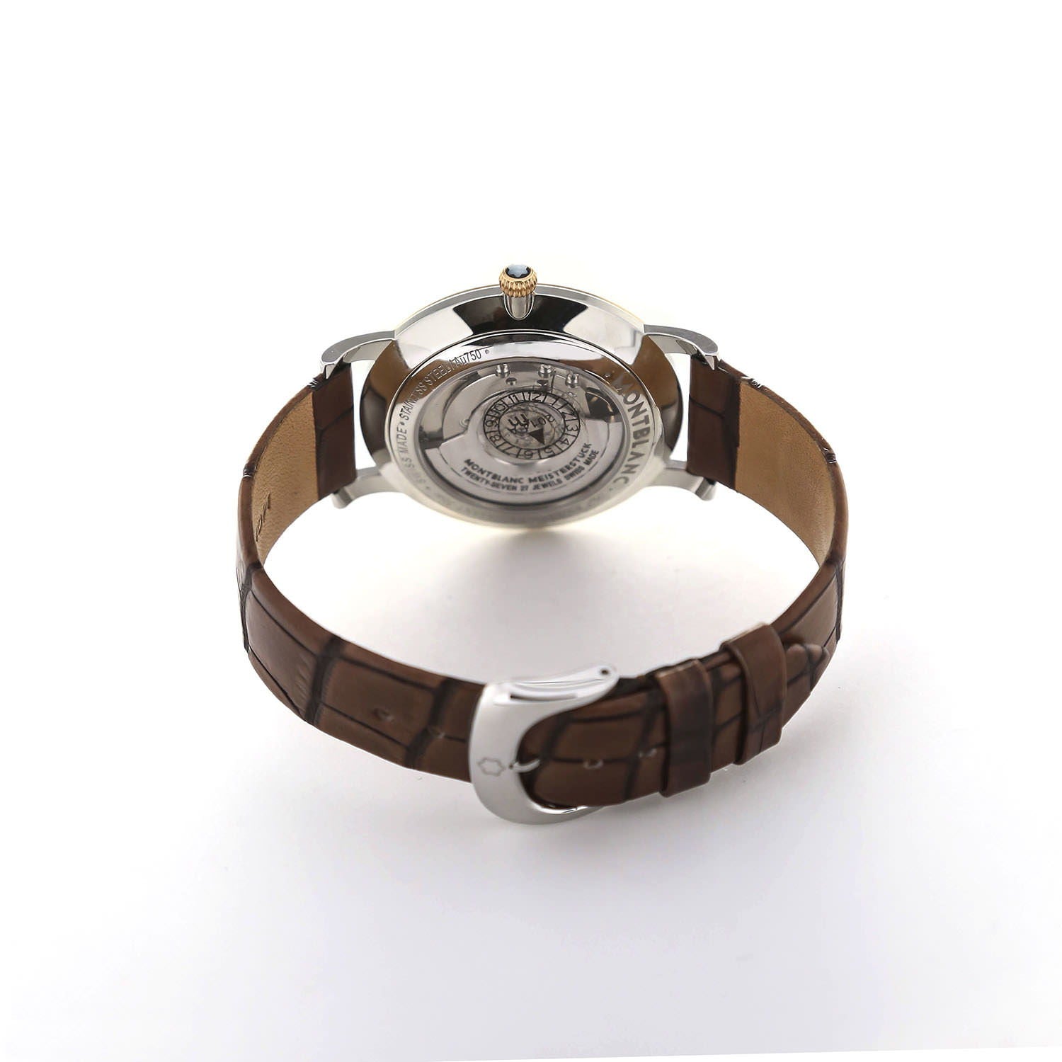 Montblanc Star Automatic White 39mm