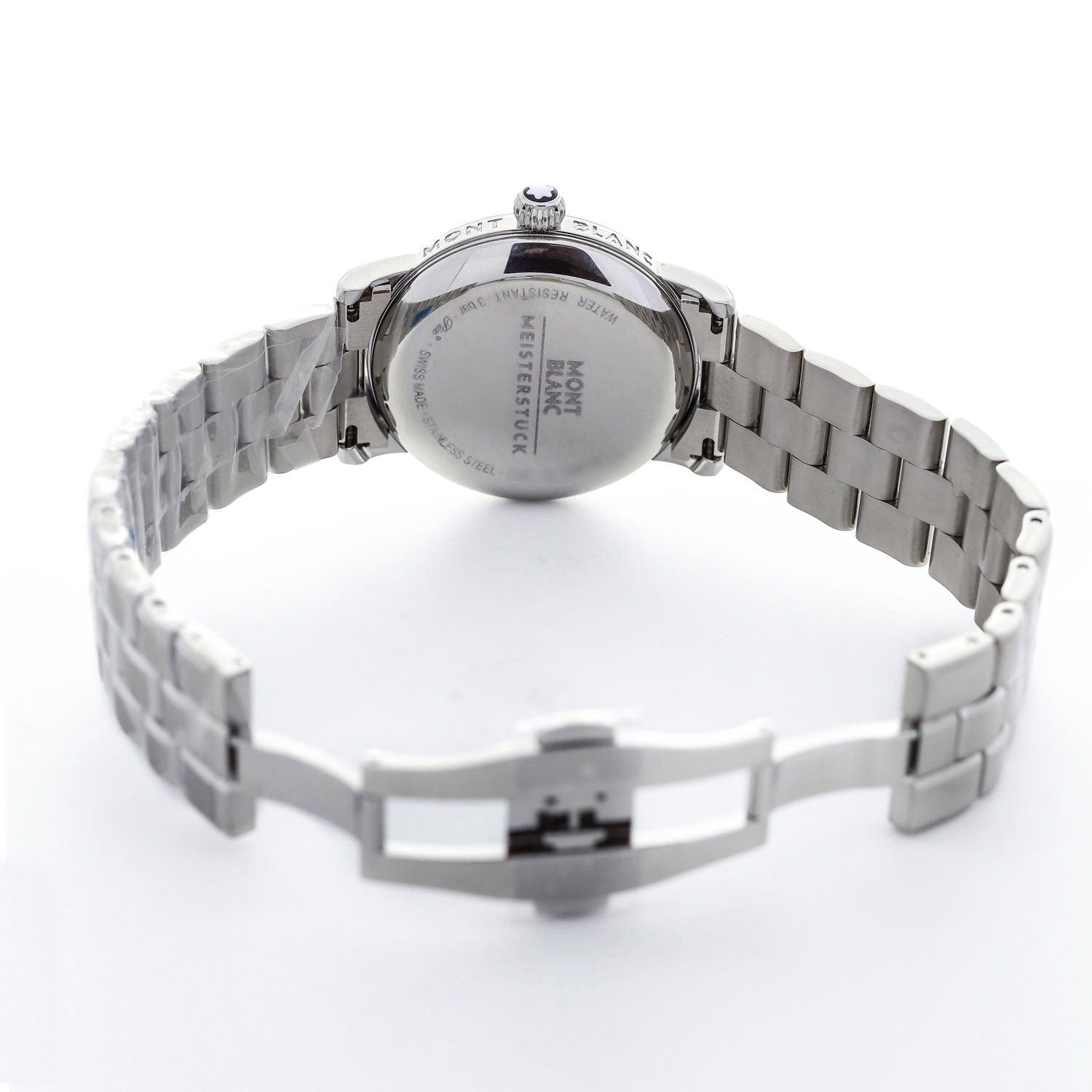 Montblanc Star Automatic Mother of Pearl 36mm